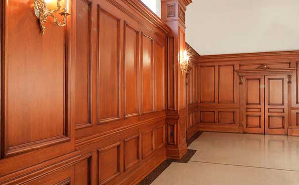 護(hù)墻板的優(yōu)缺點有哪些?